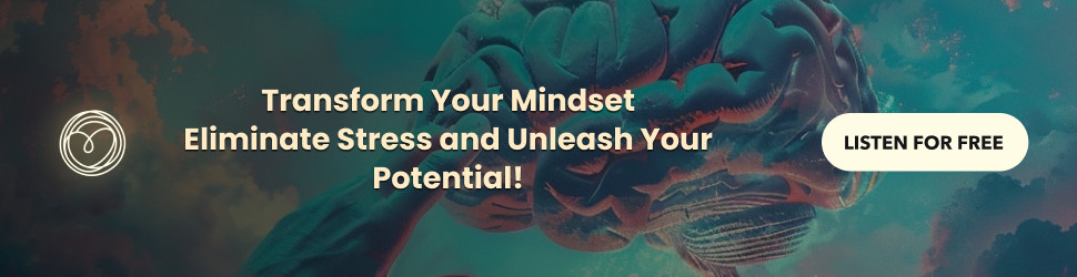 Transform your Mindset with Innertune App for Positive Affirmations