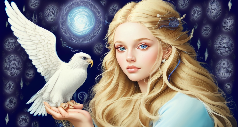 beautiful girl