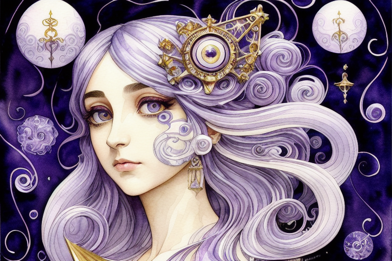 goddess