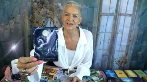 October 2024 Astrology News by Psychic Medium, Rose Burnett