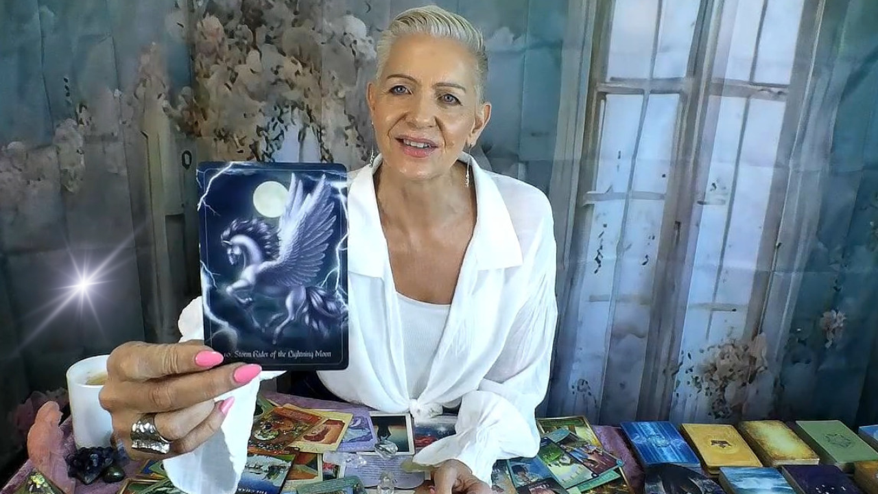 October 2024 Astrology News by Psychic Medium, Rose Burnett