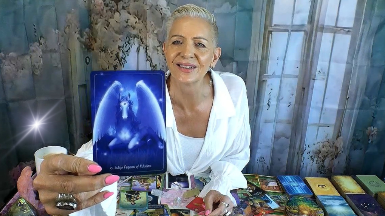 Astrology News October 2024 by Psychic Medium, Rose Burnett