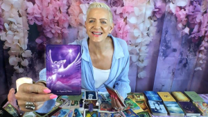 Astrology News with Psychic Medium, Rose Burnett at www.meditat444.com
