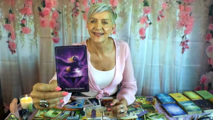 December 2024 Astrology News by Rose Burnett, Psychic Medium