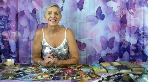2025 Yearly Horoscope for All Star Signs by Psychic Medium, Rose Burnett