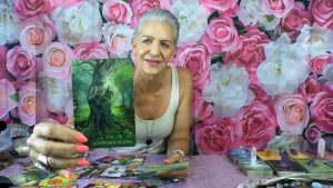 January 2025 Astrology News by Rose Burnett, Psychic Medium