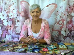 February 2025 Astrology News by Rose Burnett, Psychic Medium