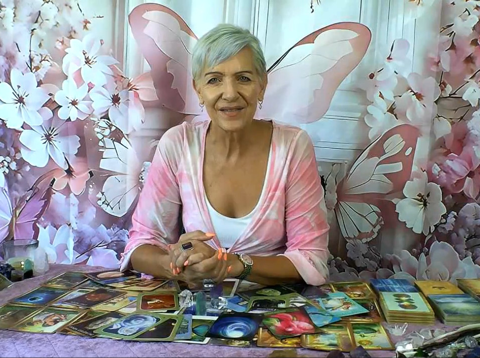 February 2025 Astrology News by Rose Burnett, Psychic Medium