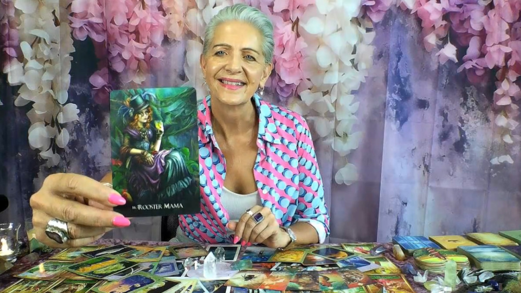 Astrology News Full Moon Eclipse in Virgo 14th March 2025 by Psychic Medium, Rose Burnett