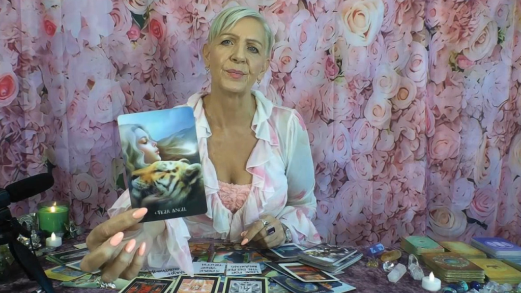 Daily Horoscope 30-08-2025 by Psychic Medium, Rose Burnett