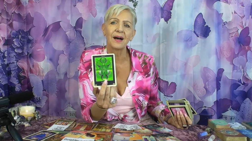 Get Latest Daily Horoscope 18-08-2025 with Psychic Medium, Rose Burnett