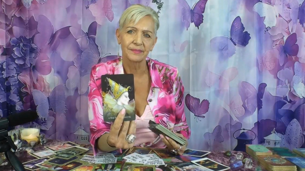 Get latest Daily Horoscope 20-08-2025 with Psychic Medium, Rose Burnett on Daily Motion.