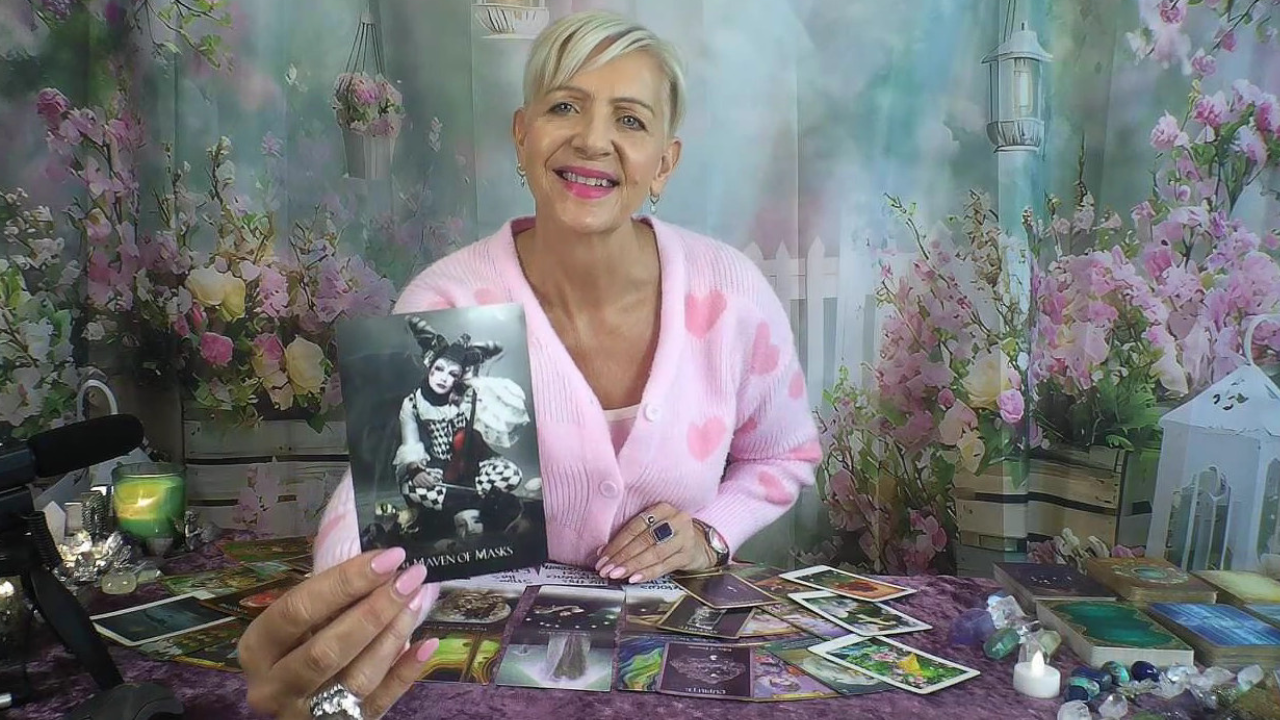 Daily Horoscope 26-08-2025 by Psychic Medium, Rose Burnett