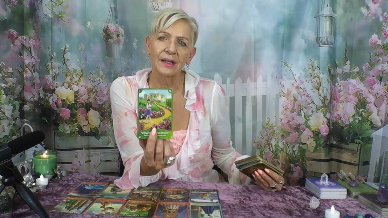 Daily Horoscope 29-08-2025 by Psychic Medium, Rose Burnett