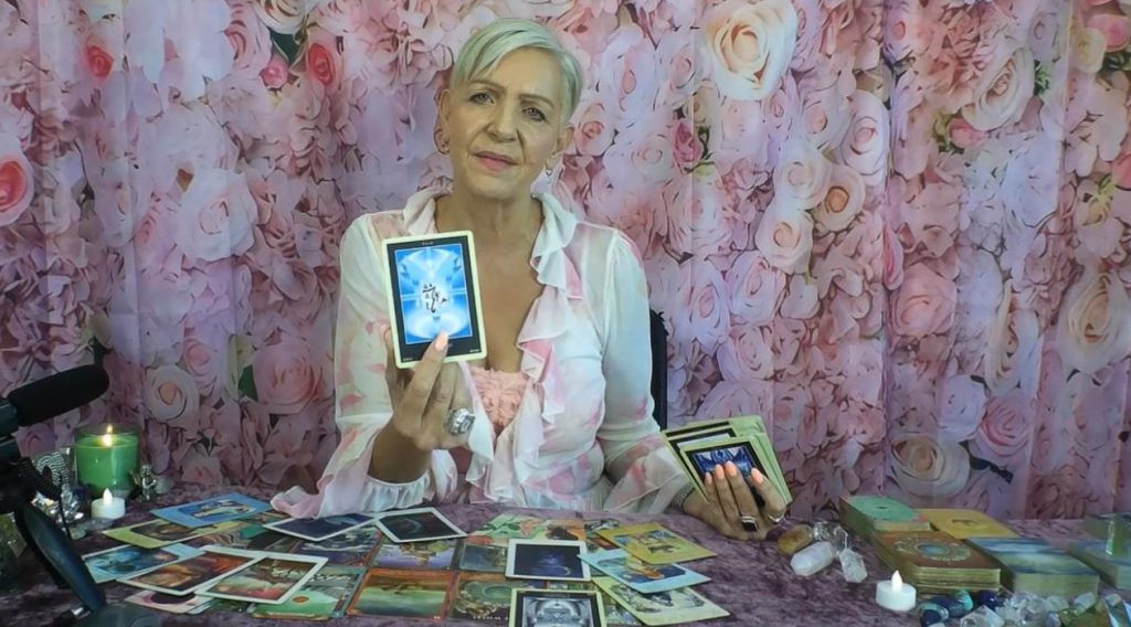 Daily Horoscope 1-09-2025 by Psychic Medium, Rose Burnett