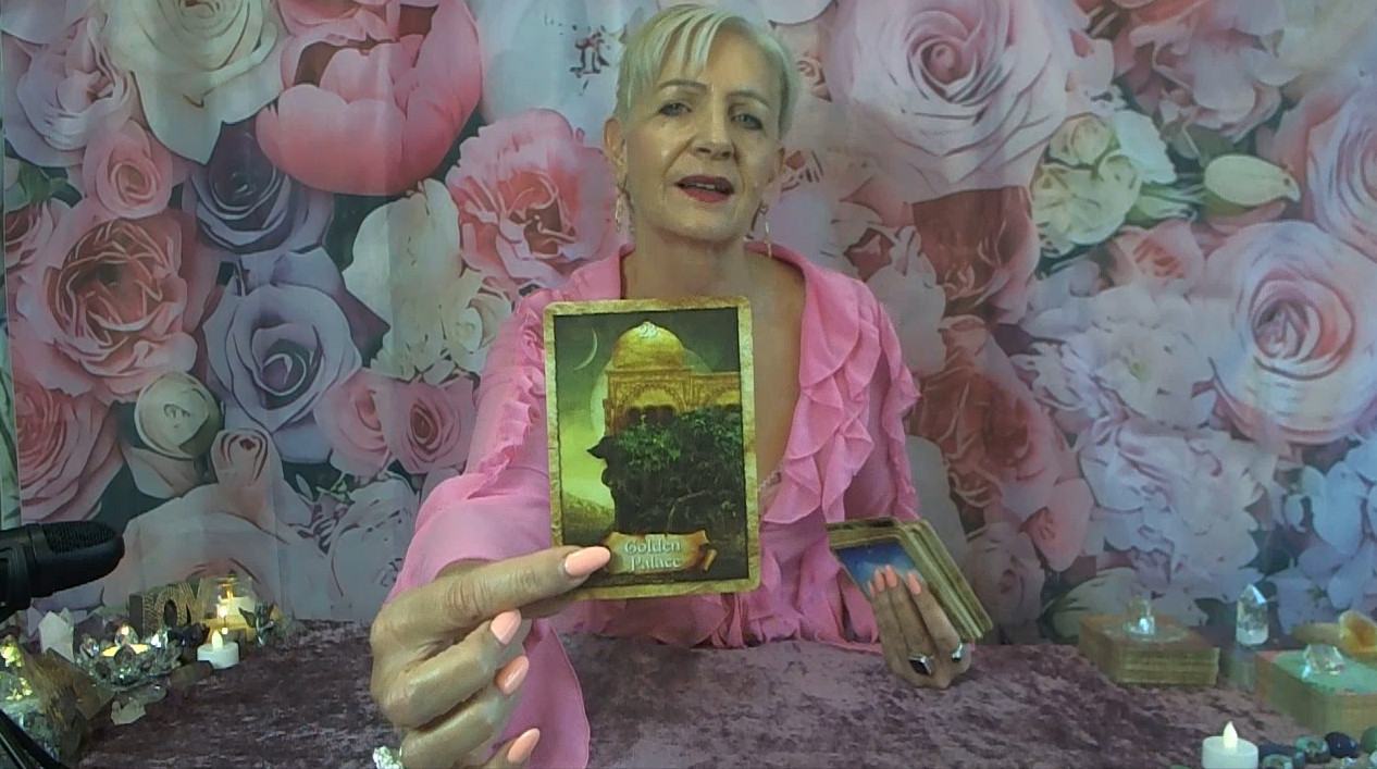 Daily Horoscope 20-09-2025 by Psychic Medium, Rose Burnett @ www.meditate444.com