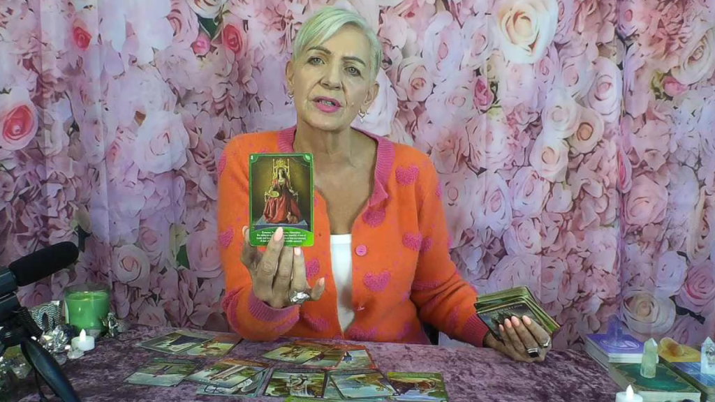 Daily Horoscope 2-09-2025 by Psychic Medium, Rose Burnett