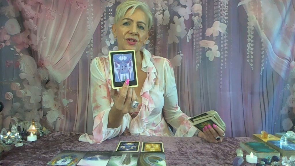 Daily Horoscope 1-10-2025 by Psychic Medium, Rose Burnett