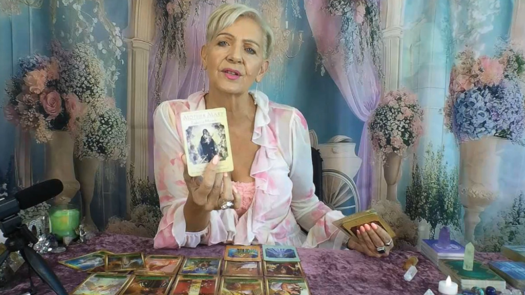 Daily Horoscope 11-09-2025 by Psychic Medium, Rose Burnett