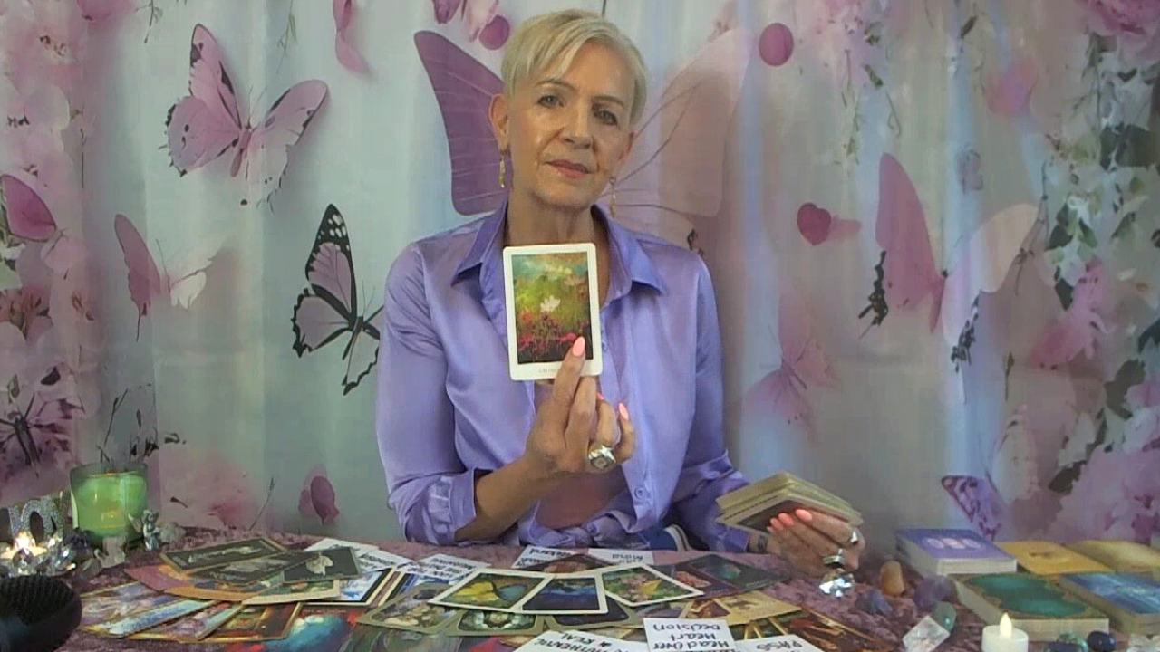 Daily Horoscope 17-09-2025 by Psychic Medium, Rose Burnett @ meditate444.com