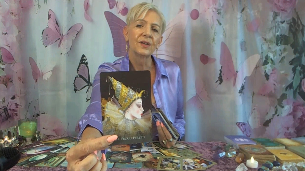Daily Horoscope 18-09-2025 by Psychic Medium, Rose Burnett @ www.meditate444.com