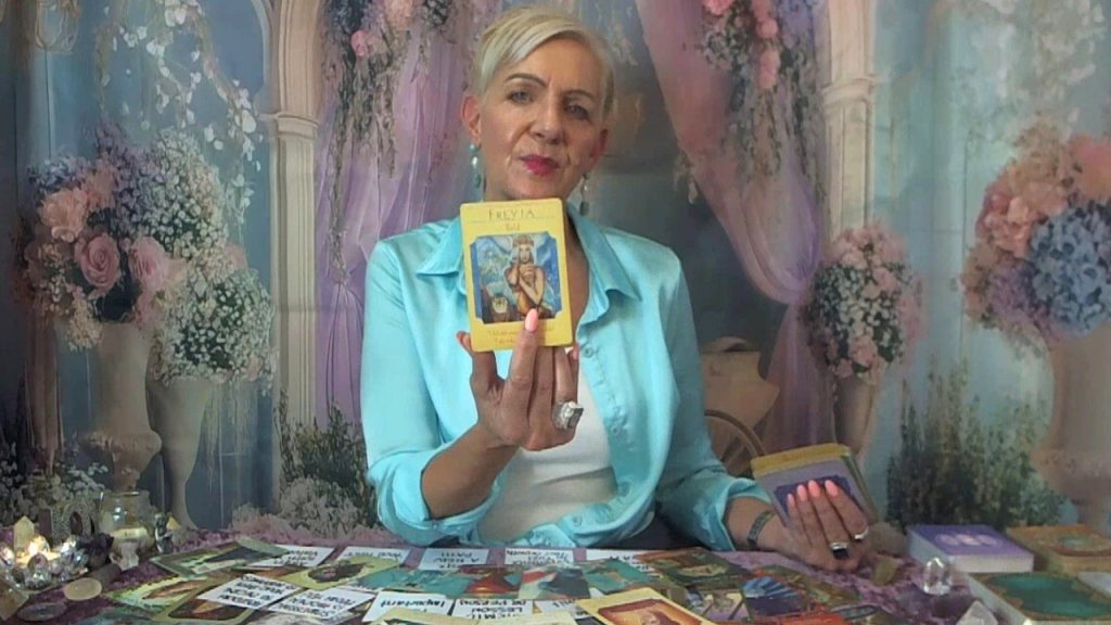 Daily Horoscope 23-09-2025 by Psychic Medium, Rose Burnett @ Meditate444.com