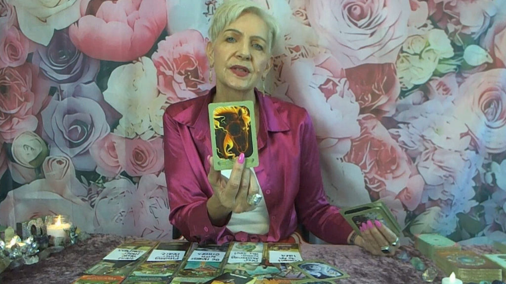 Daily Horoscope 24-09-2025 by Psychic Medium, Rose Burnett