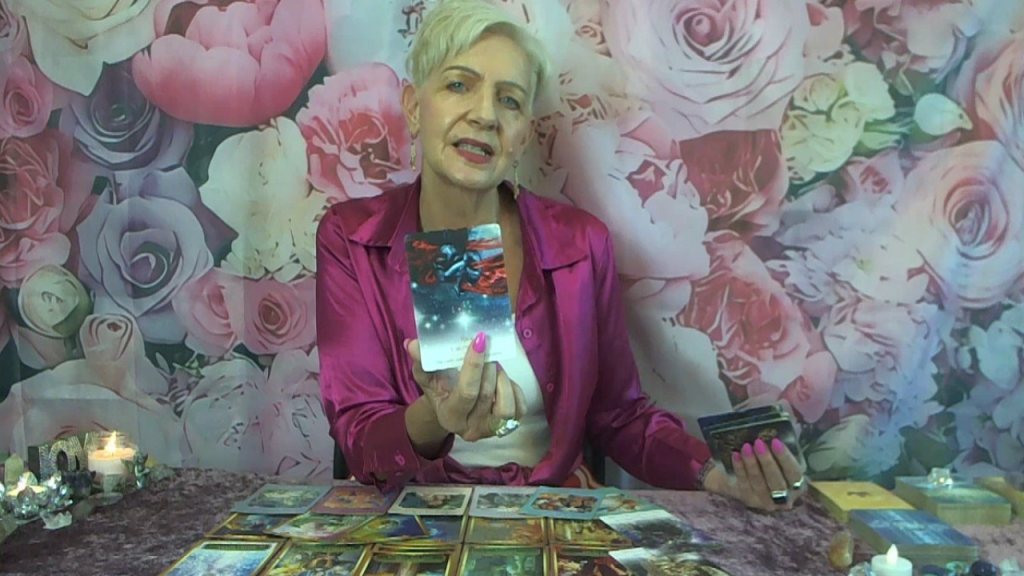 Daily Horoscope 26-09-2025 by Psychic Medium, Rose Burnett