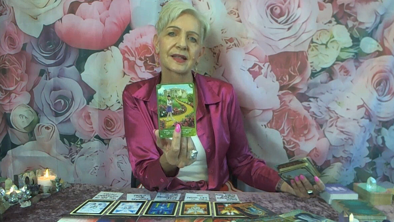 Weekend Horoscope 27-09-2025 by Psychic Medium, Rose Burnett