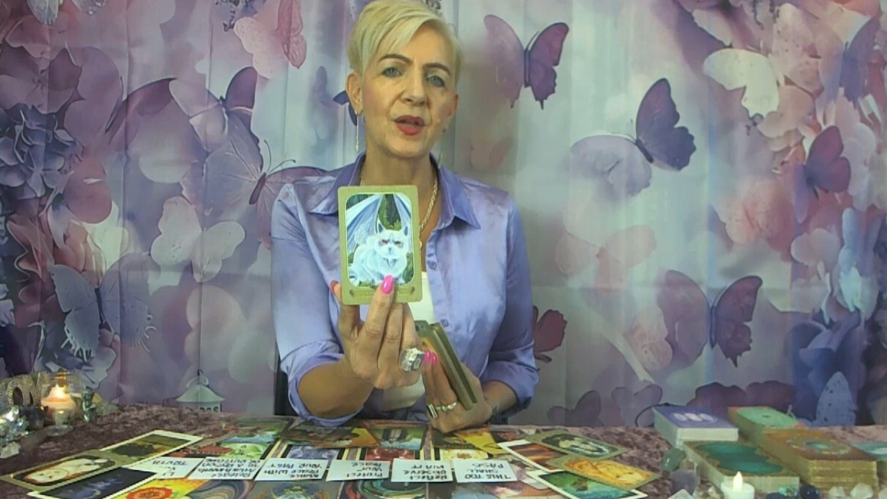 Daily Horoscope 30-09-2025 by Psychic Medium, Rose Burnett