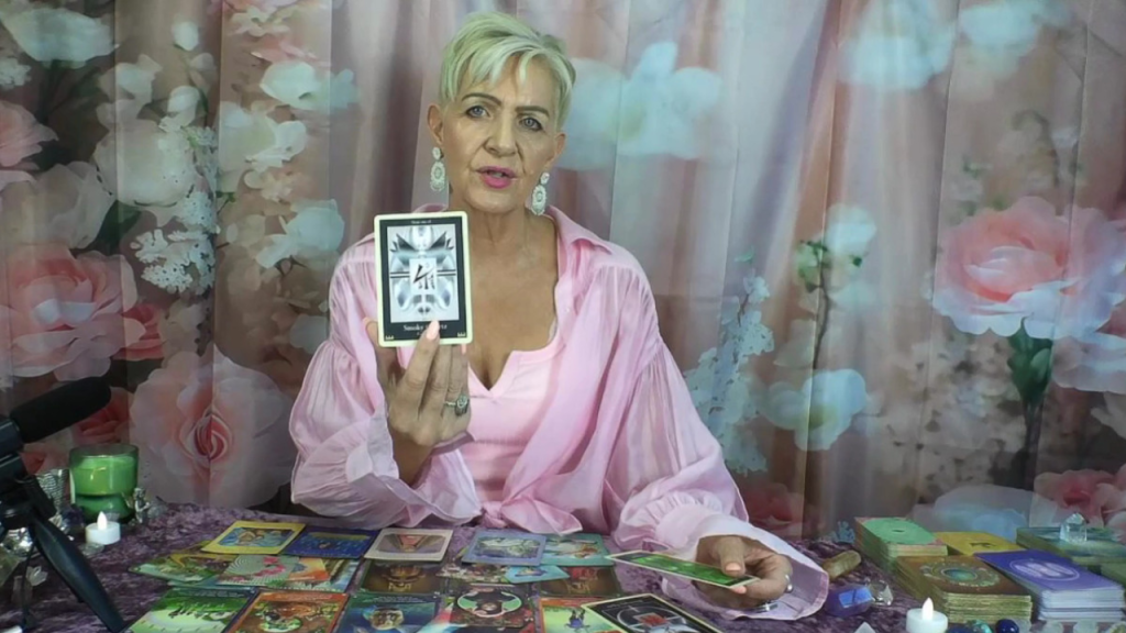 Daily Horoscope 6-09-2025 by Psychic Medium, Rose Burnett