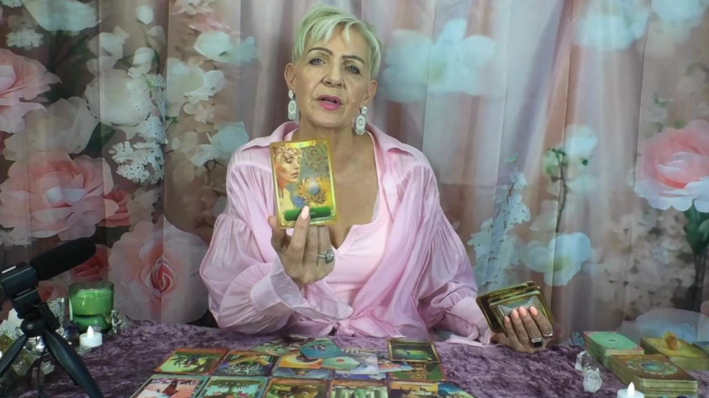 Daily Inspiration 8-09-2025 by Psychic Medium, Rose Burnett