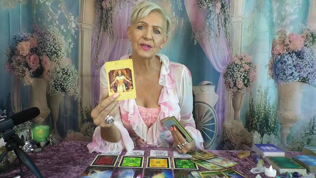 Daily Horoscope 9-09-2025 by Psychic Medium, Rose Burnett