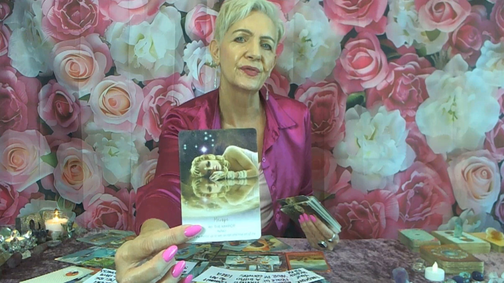 Weekly Horoscope by Psychic Medium, Rose Burnett @ meditate444.com