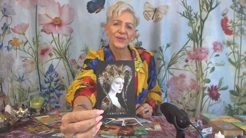 Weekly Horoscope by Psychic Medium, Rose Burnett