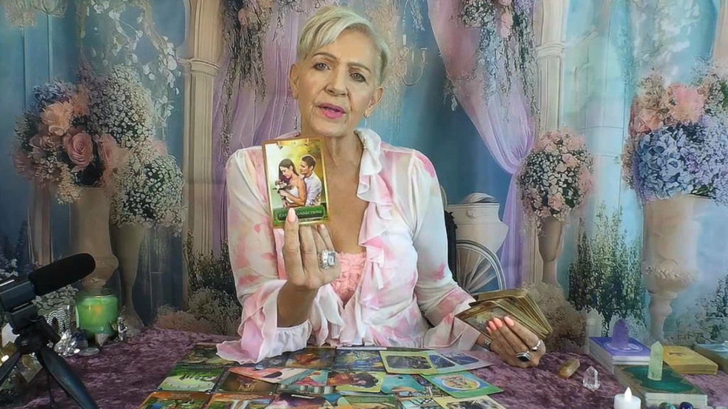 Daily Horoscope 13-09-2025 by Psychic Medium, Rose Burnett