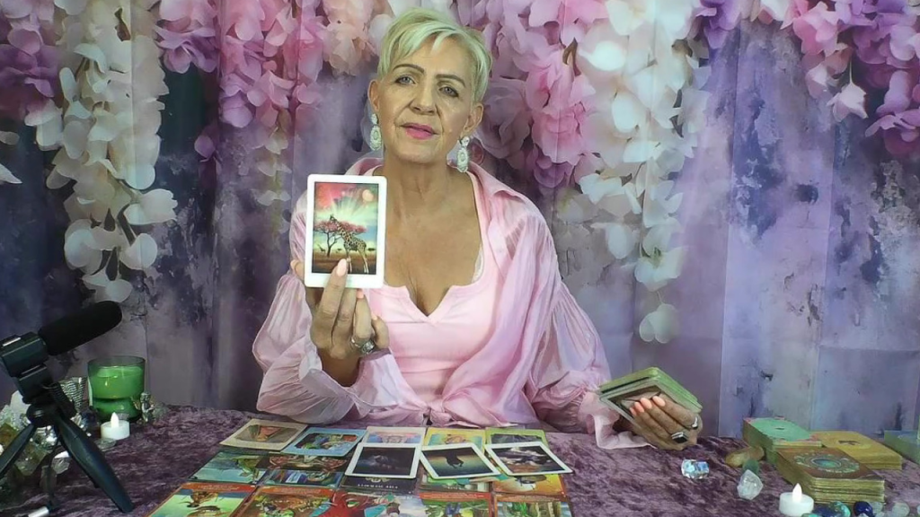 Daily Horoscope 5-09-2025 by Psychic Medium, Rose Burnett