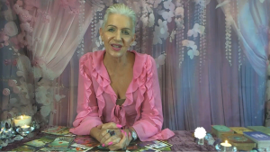 Weekly Horoscope by Psychic Medium, Rose Burnett