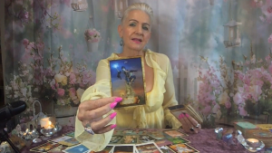 Weekly Horoscope 10-10-2025 by Psychic Medium, Rose Burnett