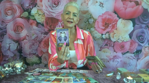 Weekly Horoscope by Psychic Medium, Rose Burnett