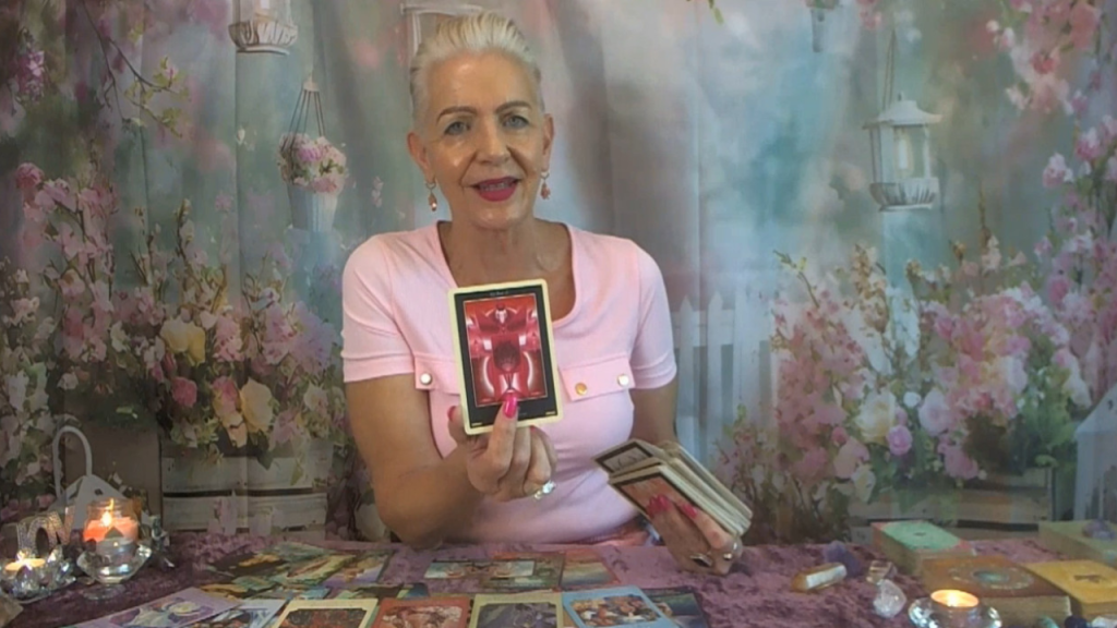 Weekend Horoscope 1-11-2025 by Psychic Medium, Rose Burnett