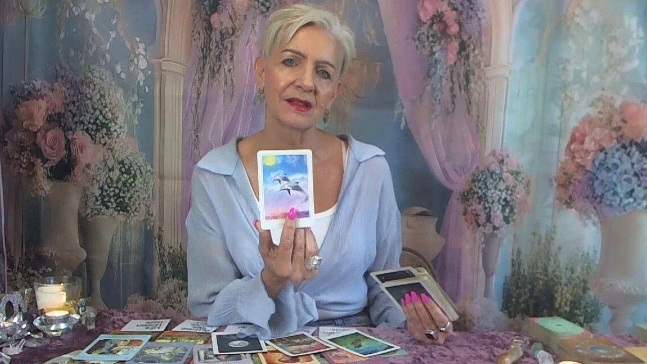 Daily Horoscope 10-10-2025 by Psychic Medium, Rose Burnett