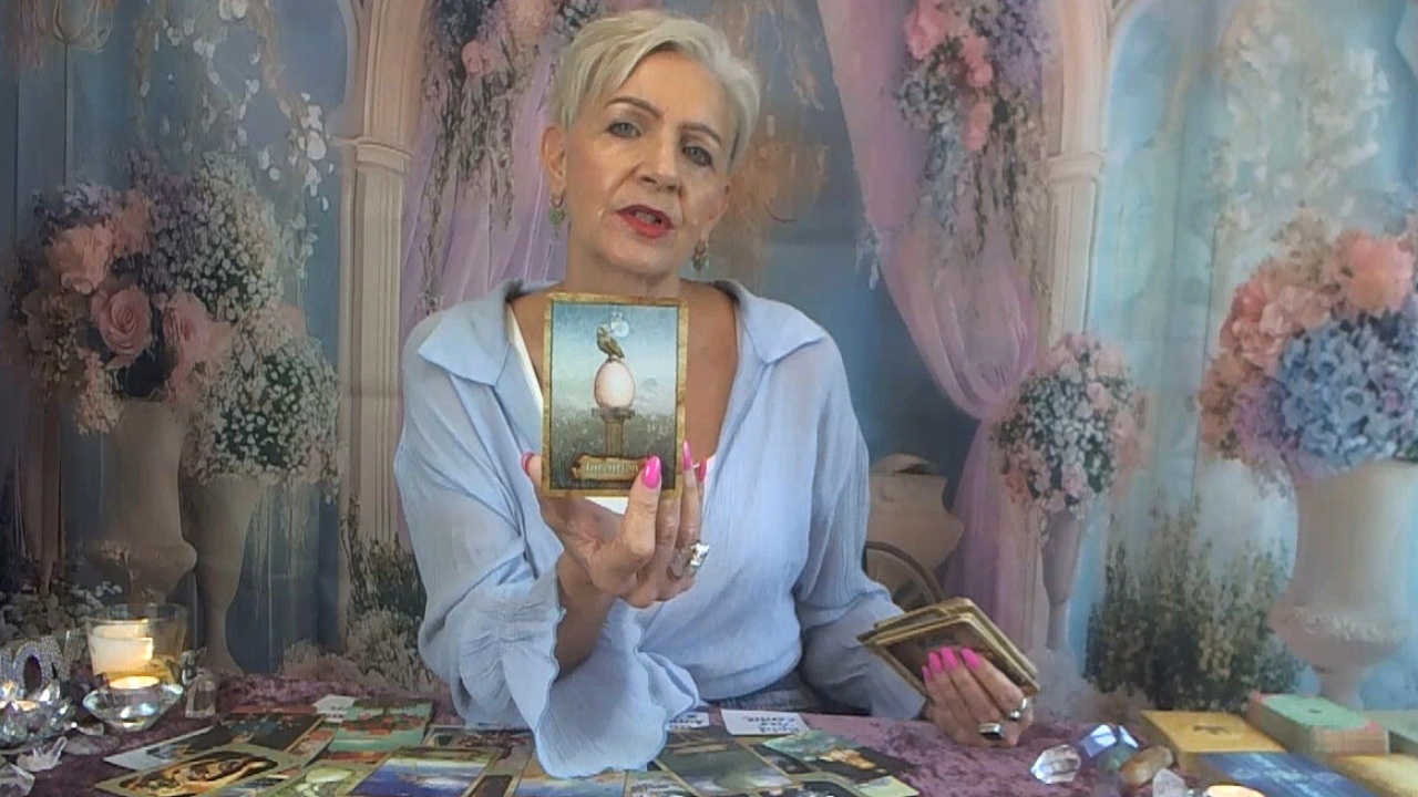 Weekend Horoscope 11-10-2025 by Psychic Medium, Rose Burnett