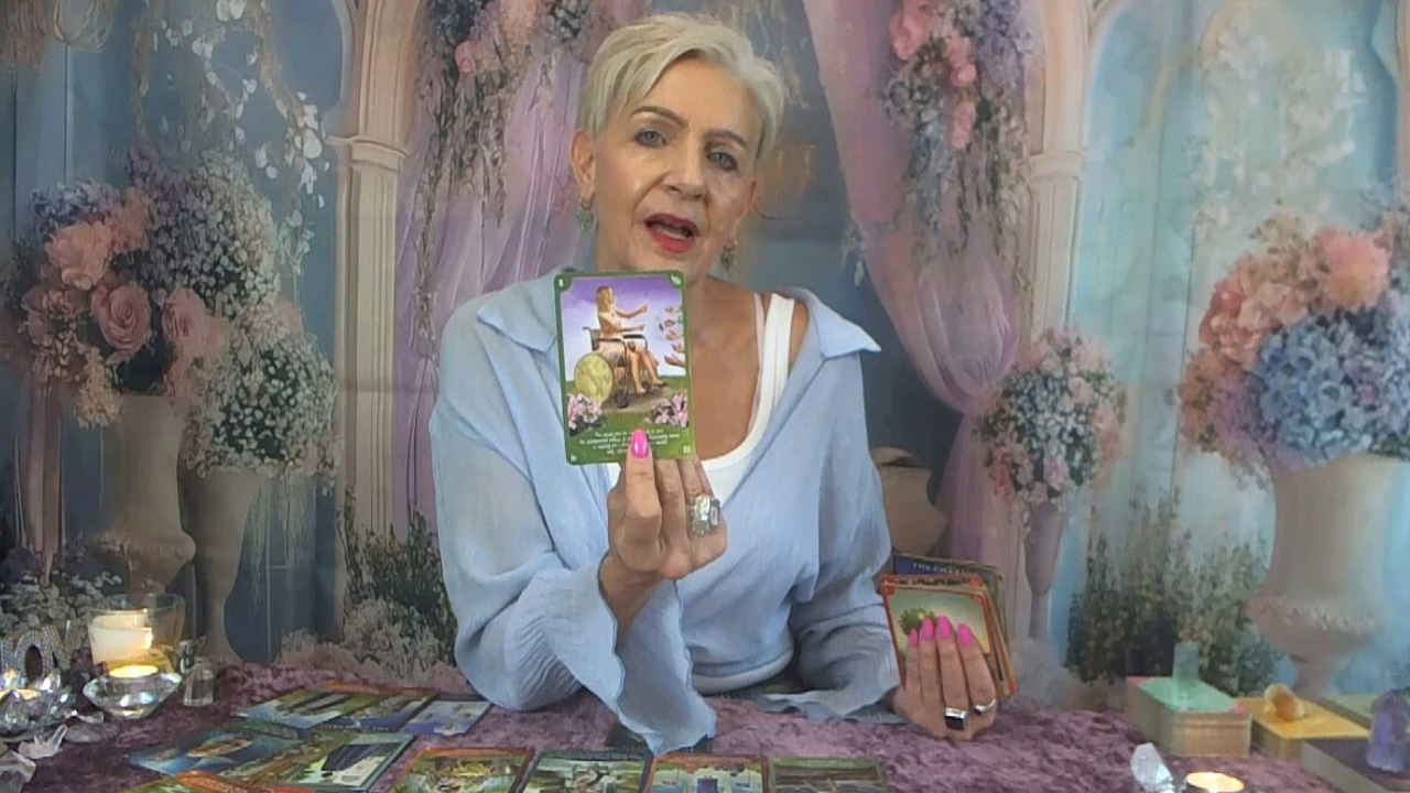 Daily Horoscope 13-10-2025 by Psychic Medium, Rose Burnett