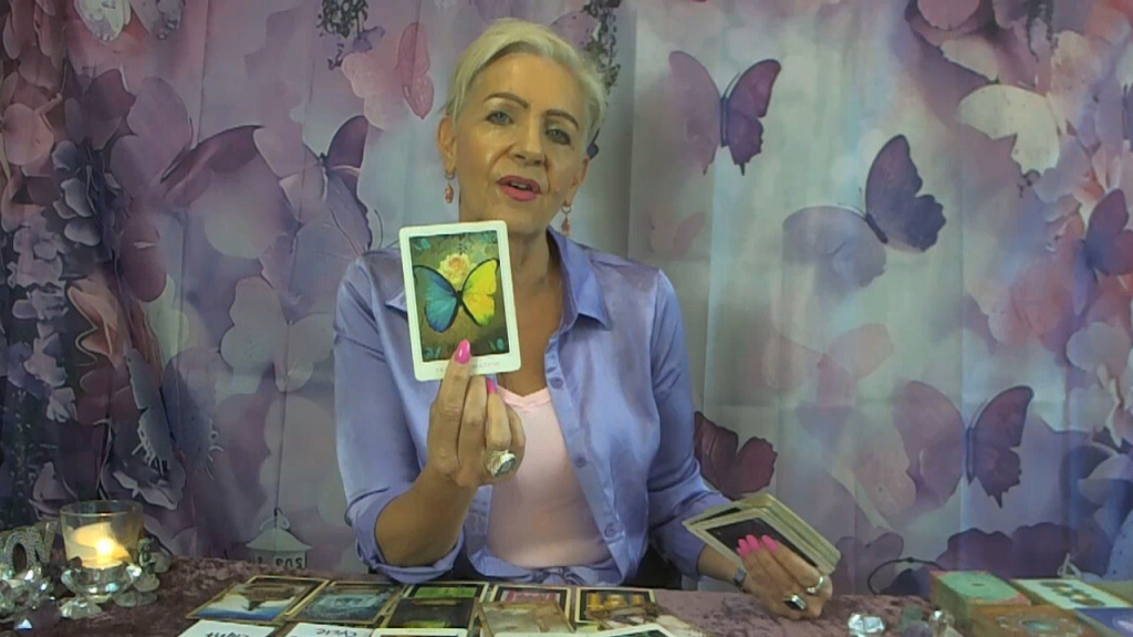 Daily Horoscope 15-10-2025 by Psychic Medium, Rose Burnett