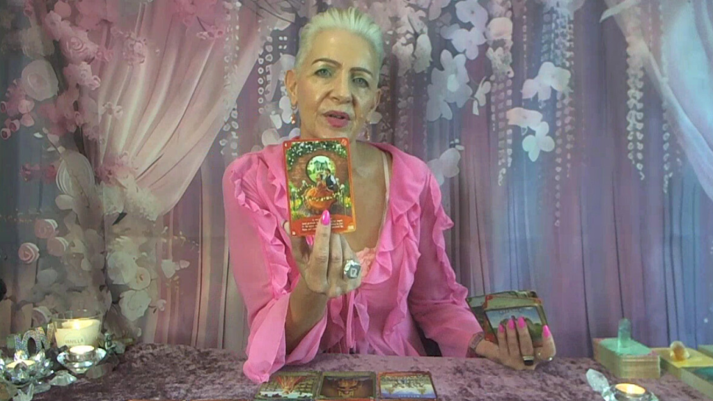 Weekend Horoscope 18-10-2025 by Psychic Medium, Rose Burnett