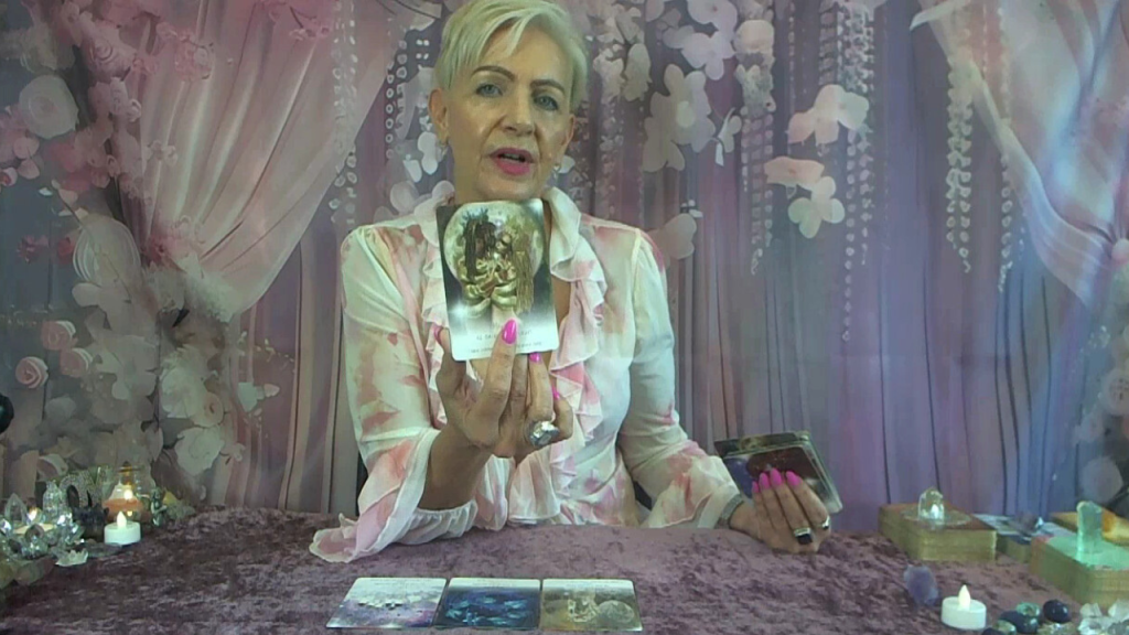 Daily Horoscope 2-10-2025 by Psychic Medium, Rose Burnett