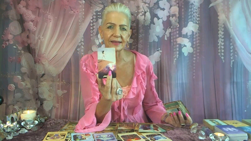 Daily Horoscope 20-10-2025 by Psychic Medium, Rose Burnett