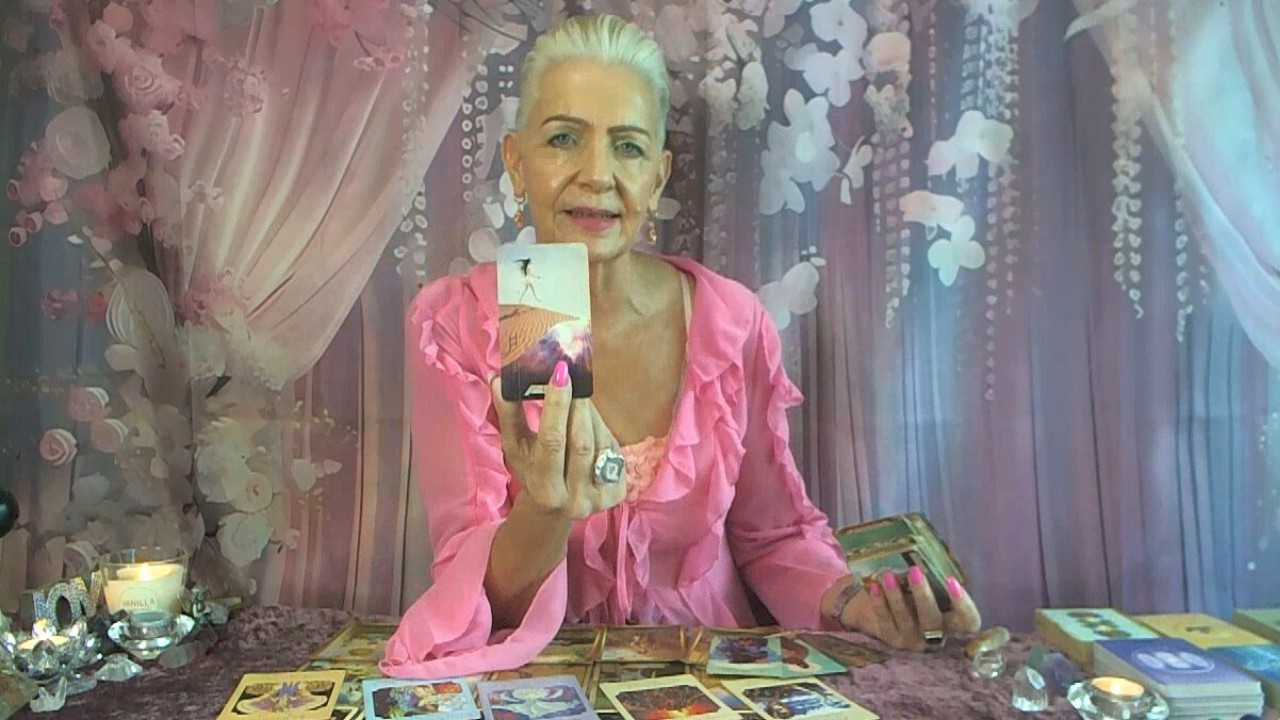 Daily Horoscope 20-10-2025 by Psychic Medium, Rose Burnett