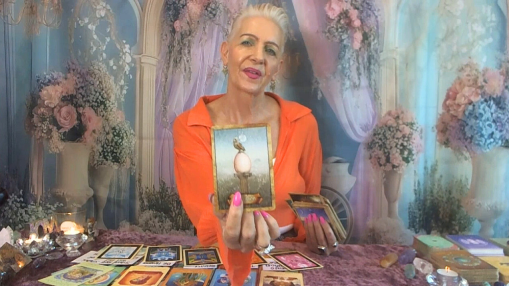 Daily Horoscope 27-10-2025 by Psychic Medium, Rose Burnett